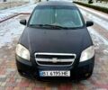 Чорний Шевроле Авео, об'ємом двигуна 1.5 л та пробігом 20000 тис. км за 1999 $, фото 1 на Automoto.ua