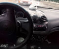 Черный Шевроле Авео, объемом двигателя 1.5 л и пробегом 0 тыс. км за 2500 $, фото 6 на Automoto.ua