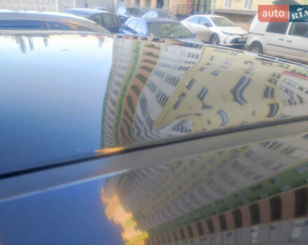 Черный Шевроле Авео, объемом двигателя 1.5 л и пробегом 449 тыс. км за 2800 $, фото 13 на Automoto.ua