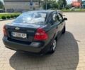 Черный Шевроле Авео, объемом двигателя 1.5 л и пробегом 177 тыс. км за 3200 $, фото 15 на Automoto.ua