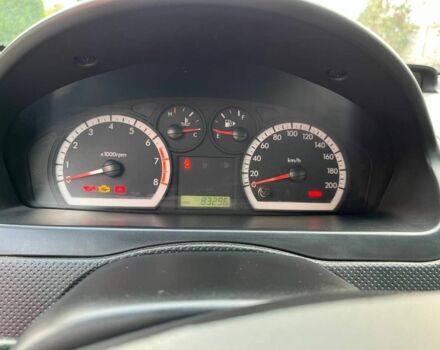 Шевроле Авео 2007 в Шепетовке на Automoto.ua Черный Шевроле Авео, объемом двигателя 0 л и пробегом 83 тыс. км за 4200 $, фото 13 на Automoto.ua