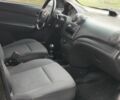 Черный Шевроле Авео, объемом двигателя 1.5 л и пробегом 240 тыс. км за 3600 $, фото 14 на Automoto.ua