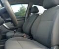 Чорний Шевроле Авео, об'ємом двигуна 1.5 л та пробігом 183 тис. км за 4499 $, фото 16 на Automoto.ua