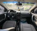 Чорний Шевроле Авео, об'ємом двигуна 1.5 л та пробігом 170 тис. км за 4200 $, фото 10 на Automoto.ua