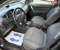 Чорний Шевроле Авео, об'ємом двигуна 1.5 л та пробігом 117 тис. км за 4200 $, фото 24 на Automoto.ua