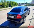 Черный Шевроле Авео, объемом двигателя 1.5 л и пробегом 250 тыс. км за 3000 $, фото 6 на Automoto.ua