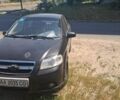 Чорний Шевроле Авео, об'ємом двигуна 1.5 л та пробігом 457 тис. км за 2300 $, фото 1 на Automoto.ua