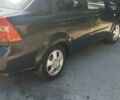 Чорний Шевроле Авео, об'ємом двигуна 1.5 л та пробігом 234 тис. км за 4300 $, фото 11 на Automoto.ua