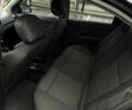 Чорний Шевроле Авео, об'ємом двигуна 1.5 л та пробігом 182 тис. км за 3500 $, фото 17 на Automoto.ua