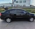 Чорний Шевроле Авео, об'ємом двигуна 1.5 л та пробігом 140 тис. км за 2850 $, фото 1 на Automoto.ua