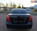 Чорний Шевроле Авео, об'ємом двигуна 1.5 л та пробігом 275 тис. км за 4300 $, фото 1 на Automoto.ua