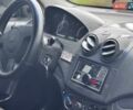 Черный Шевроле Авео, объемом двигателя 1.5 л и пробегом 232 тыс. км за 3800 $, фото 32 на Automoto.ua
