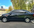 Черный Шевроле Авео, объемом двигателя 1.5 л и пробегом 213 тыс. км за 4100 $, фото 8 на Automoto.ua