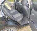 Чорний Шевроле Авео, об'ємом двигуна 1.5 л та пробігом 168 тис. км за 4400 $, фото 4 на Automoto.ua