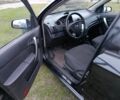 Чорний Шевроле Авео, об'ємом двигуна 1.5 л та пробігом 178 тис. км за 3400 $, фото 6 на Automoto.ua