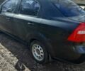 Черный Шевроле Авео, объемом двигателя 0 л и пробегом 128 тыс. км за 5500 $, фото 1 на Automoto.ua