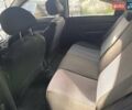 Черный Шевроле Авео, объемом двигателя 1.5 л и пробегом 265 тыс. км за 3000 $, фото 11 на Automoto.ua