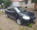 Чорний Шевроле Авео, об'ємом двигуна 1.5 л та пробігом 170 тис. км за 3500 $, фото 1 на Automoto.ua