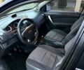 Чорний Шевроле Авео, об'ємом двигуна 1.5 л та пробігом 190 тис. км за 4300 $, фото 6 на Automoto.ua