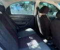Чорний Шевроле Авео, об'ємом двигуна 1.5 л та пробігом 200 тис. км за 3626 $, фото 1 на Automoto.ua