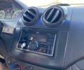 Чорний Шевроле Авео, об'ємом двигуна 1.5 л та пробігом 230 тис. км за 3900 $, фото 13 на Automoto.ua