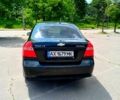 Черный Шевроле Авео, объемом двигателя 1.5 л и пробегом 188 тыс. км за 4250 $, фото 3 на Automoto.ua