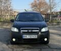 Черный Шевроле Авео, объемом двигателя 1.5 л и пробегом 299 тыс. км за 2350 $, фото 1 на Automoto.ua