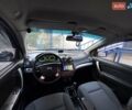 Черный Шевроле Авео, объемом двигателя 1.5 л и пробегом 150 тыс. км за 5150 $, фото 26 на Automoto.ua