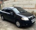 Черный Шевроле Авео, объемом двигателя 1.5 л и пробегом 300 тыс. км за 2900 $, фото 5 на Automoto.ua