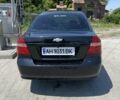 Чорний Шевроле Авео, об'ємом двигуна 1.5 л та пробігом 200 тис. км за 3100 $, фото 3 на Automoto.ua