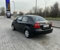 Чорний Шевроле Авео, об'ємом двигуна 1.5 л та пробігом 325 тис. км за 2999 $, фото 6 на Automoto.ua
