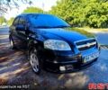 Шевроле Авео 2007 в Бобринце на Automoto.ua Черный Шевроле Авео, объемом двигателя 1.5 л и пробегом 235 тыс. км за 4500 $, фото 1 на Automoto.ua