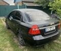 Черный Шевроле Авео, объемом двигателя 1.5 л и пробегом 3 тыс. км за 3800 $, фото 4 на Automoto.ua