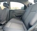 Чорний Шевроле Авео, об'ємом двигуна 1.5 л та пробігом 183 тис. км за 4499 $, фото 18 на Automoto.ua