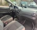 Чорний Шевроле Авео, об'ємом двигуна 1.5 л та пробігом 179 тис. км за 3350 $, фото 17 на Automoto.ua