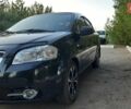 Черный Шевроле Авео, объемом двигателя 0 л и пробегом 154 тыс. км за 4900 $, фото 1 на Automoto.ua