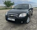 Чорний Шевроле Авео, об'ємом двигуна 1.5 л та пробігом 196 тис. км за 3900 $, фото 1 на Automoto.ua