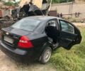 Черный Шевроле Авео, объемом двигателя 1.5 л и пробегом 150 тыс. км за 3000 $, фото 1 на Automoto.ua