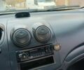 Черный Шевроле Авео, объемом двигателя 1.5 л и пробегом 148 тыс. км за 3300 $, фото 7 на Automoto.ua