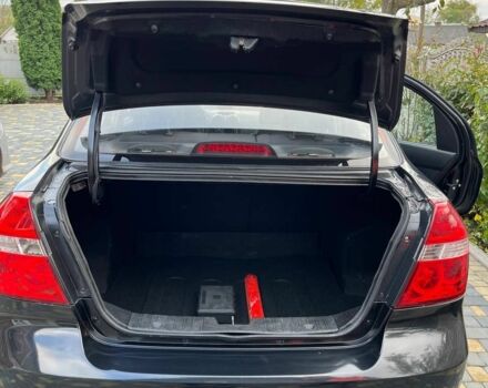 Шевроле Авео 2007 в Шепетовке на Automoto.ua Черный Шевроле Авео, объемом двигателя 0 л и пробегом 83 тыс. км за 4200 $, фото 5 на Automoto.ua