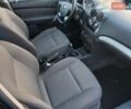Чорний Шевроле Авео, об'ємом двигуна 1.5 л та пробігом 193 тис. км за 4700 $, фото 47 на Automoto.ua