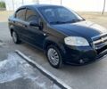Чорний Шевроле Авео, об'ємом двигуна 1.5 л та пробігом 230 тис. км за 3900 $, фото 6 на Automoto.ua