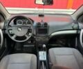Черный Шевроле Авео, объемом двигателя 1.5 л и пробегом 220 тыс. км за 4500 $, фото 17 на Automoto.ua