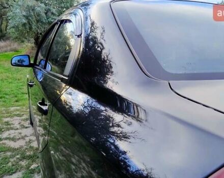 Черный Шевроле Авео, объемом двигателя 1.5 л и пробегом 120 тыс. км за 4870 $, фото 12 на Automoto.ua