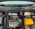 Чорний Шевроле Авео, об'ємом двигуна 1.5 л та пробігом 179 тис. км за 3350 $, фото 15 на Automoto.ua