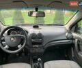 Черный Шевроле Авео, объемом двигателя 1.5 л и пробегом 205 тыс. км за 4300 $, фото 22 на Automoto.ua