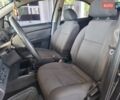 Чорний Шевроле Авео, об'ємом двигуна 1.5 л та пробігом 280 тис. км за 4399 $, фото 14 на Automoto.ua
