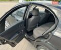 Черный Шевроле Авео, объемом двигателя 1.5 л и пробегом 173 тыс. км за 3000 $, фото 9 на Automoto.ua