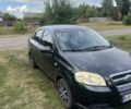 Черный Шевроле Авео, объемом двигателя 1.5 л и пробегом 3 тыс. км за 3800 $, фото 1 на Automoto.ua
