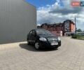 Черный Шевроле Авео, объемом двигателя 1.5 л и пробегом 177 тыс. км за 3200 $, фото 2 на Automoto.ua